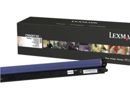 Консуматив Lexmark C950X71G C/X950, X952, X954 115K Photoconductor