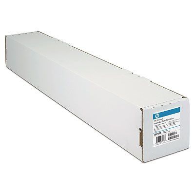 Хартия HP Universal Instant-dry Semi-gloss Photo Paper-1067 mm x 61 m (42 in x 200 ft)