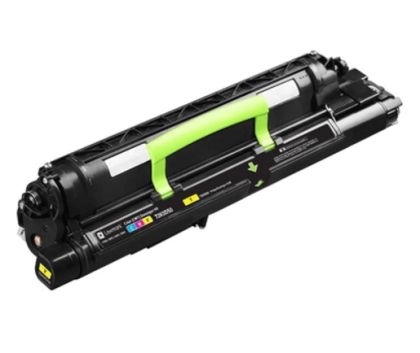 Консуматив Lexmark 72K0D40 CS/CX820, 827, CX825, 860, C6160, XC6152, 6153, 8155, 8160, 8163 Yellow 300K Developer