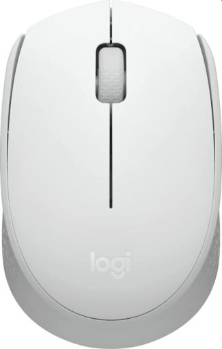 Мишка Logitech M171 Wireless Mouse - OFF WHITE - EMEA-914