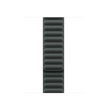 Каишка за часовник Apple 41mm Evergreen Magnetic Link - S/M