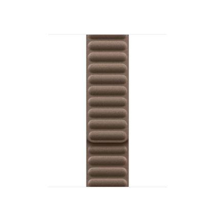 Каишка за часовник Apple 41mm Taupe Magnetic Link - M/L