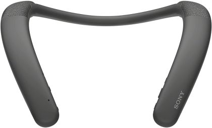 Безжичен говорител Sony SRS-NB10 Wireless Neckband Speaker, black