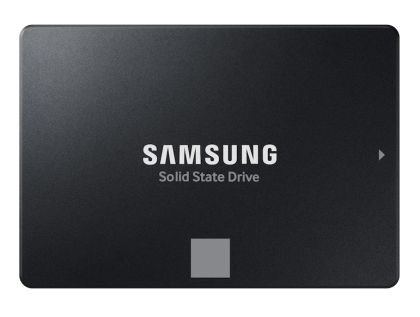 Твърд диск Samsung SSD 870 EVO 250GB Int. 2.5" SATA, V-NAND 3bit MLC, Read up to 560MB/s, Write up to 530MB/s, MKX Controller, Cache Memory 512MB DDR4