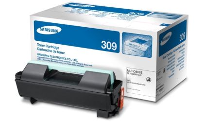 Консуматив Samsung MLT-D309S Black Toner Cartridge