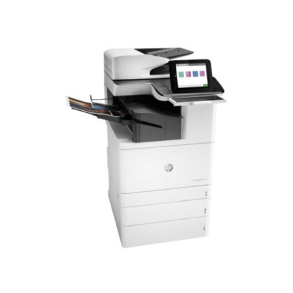 Лазерно многофункционално устройство HP Color LaserJet Enterprise MFP M776zs