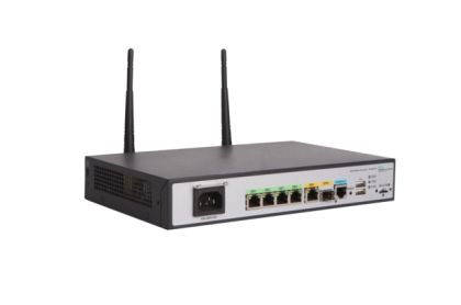 Рутер HPE MSR954-W 1GbE SFP (WW) Router