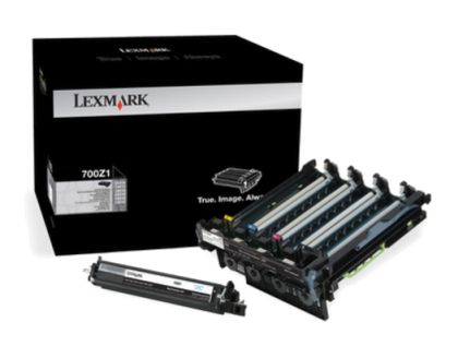 Консуматив Lexmark 70C0Z10 CS/CX31x, 41x, 51x Black 40K Imaging Unit