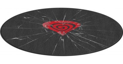 Протектор за под Genesis Protective Floor Mat Tellur 300 Inception Of Hero 100Cm