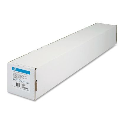 Хартия HP Heavyweight Coated Paper-610 mm x 30.5 m (24 in x 100 ft)