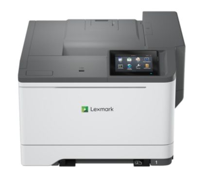 Лазерен принтер Lexmark CS632dwe A4 Colour Laser Printer