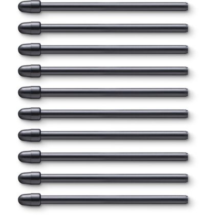 Аксесоар Wacom Pen Nibs Standard 10-pack