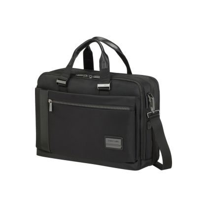 Чанта Samsonite Openroad 2.0 Bailhandle 39.6cm/15.6inch Exp. Black