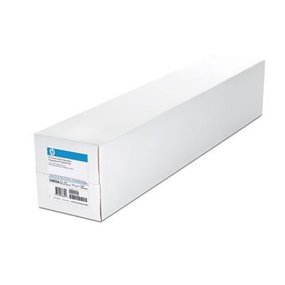 Хартия HP 2-pack Everyday Matte Polypropylene-1067 mm x 30.5 m (42 in x 100 ft)