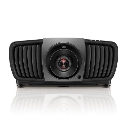 Мултимедиен проектор BenQ W11000, DLP, 4K (3840 x 2160), 50 000:1, 2200 ANSI Lumens, VGA, HDMI, LAN, Trigger, THX technology