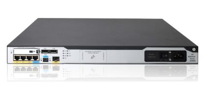 Рутер HPE FlexNetwork MSR3024 AC Router