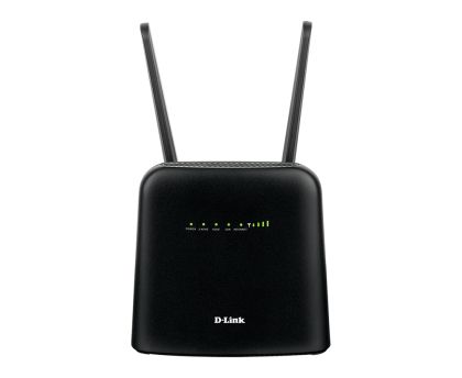 Рутер D-Link LTE Cat7 Wi-Fi AC1200 Router