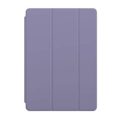 Калъф Apple Smart Cover for iPad (9th generation) - English Lavender
