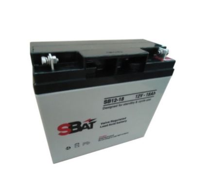 Батерия SBat 12-18