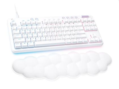Клавиатура Logitech G713 Gaming Keyboard - LINEAR- USINTL