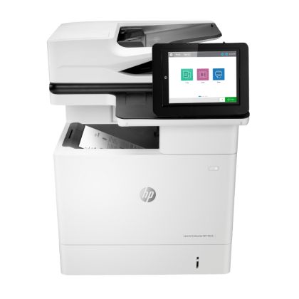 Лазерно многофункционално устройство HP LaserJet Enterprise MFP M636fh