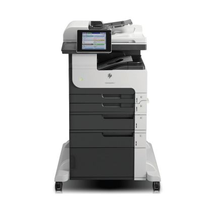 Лазерно многофункционално устройство HP LaserJet Enterprise MFP M725f