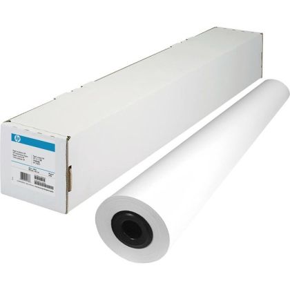 Хартия HP Premium Instant-dry Satin Photo Paper-610 mm x 22.9 m (24 in x 75 ft)