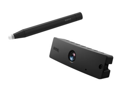 Аксесоар BenQ Interactive, PW30U PointWrite Kit, Multi Touch 10 points, Compatible PJ MW855UST+/MH856UST+