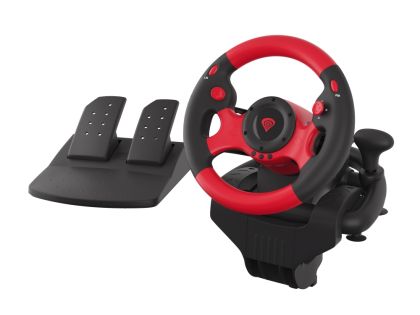 Волан Genesis Driving Wheel Seaborg 300 For PC