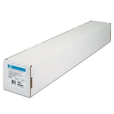 Хартия HP Universal Instant-dry Semi-gloss Photo Paper-610 mm x 30.5 m (24 in x 100 ft)
