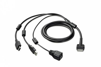 Кабел Wacom 3-in-1 cable DTK1651