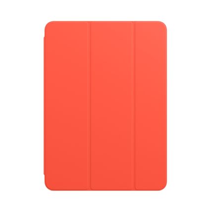 Калъф Apple Smart Folio for iPad Air (4th generation) - Electric Orange