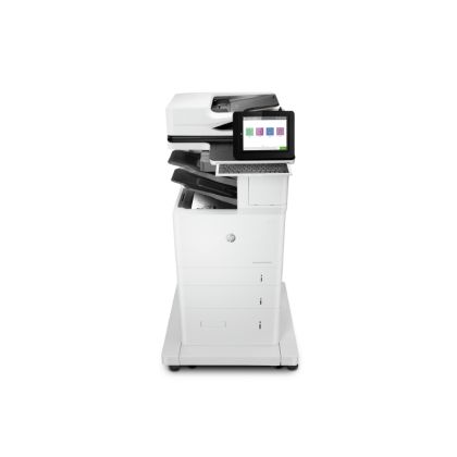 Лазерно многофункционално устройство HP LaserJet Enterprise Flow MFP M636z