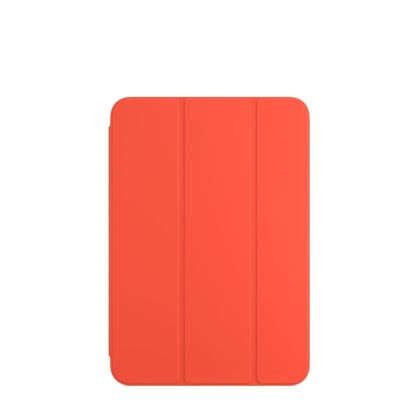Калъф Apple Smart Folio for iPad mini (6th generation) - Electric Orange