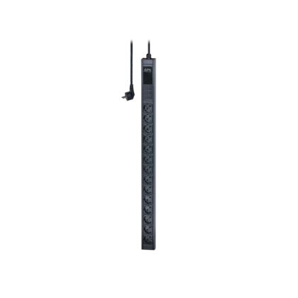 Филтър APC Easy PDU, Basic, Zero U, 16A, 230V, (14) SCHUKO