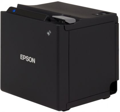 POS принтер Epson TM-m10 102 USB, PS, EU, Black