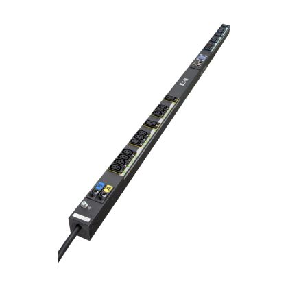 Филтър Eaton ePDU SW 0U (309 32A 1P) 20xC13, :4xC19