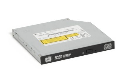 Оптично устройство Hitachi-LG GTC0N Slim Internal 12.7mm DVD-RW, Super Multi, Double Layer, M-Disk Support, Black