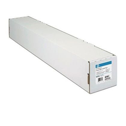 Хартия HP Clear Film-610 mm x 22.9 m (24 in x 75 ft)
