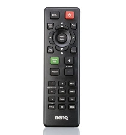 Аксесоар BenQ remote control RCX022 for MX620ST, MS504, MS505, MH680, and MS521P projectors