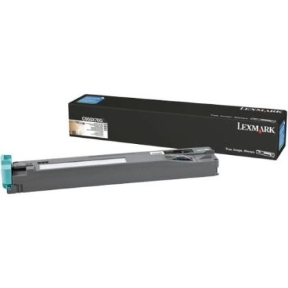 Консуматив Lexmark C950X76G C/X950, X952, X954 30K Waste Container