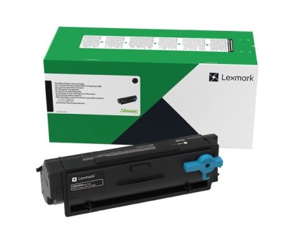 Консуматив Lexmark B342H00 B3340, B/MB3442 Return Programme 3K Toner Cartridge