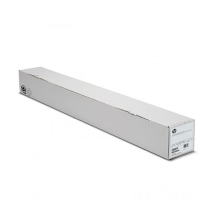 Хартия HP Heavyweight Coated Paper-1524 mm x 30.5 m (60 in x 100 ft)