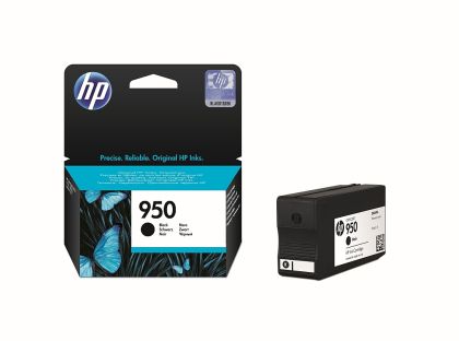 Консуматив HP 950 Black Officejet Ink Cartridge