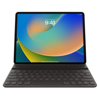Клавиатура Apple Smart Keyboard Folio for 12.9-inch iPad Pro (6th generation) - US English