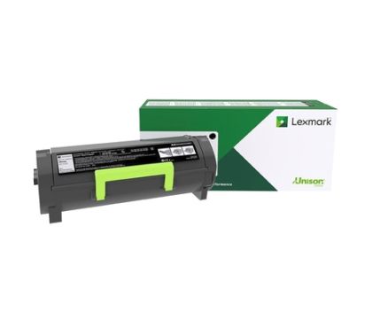 Консуматив Lexmark 51B2X00 MS/MX517, 617 Return Programme 20K Toner Cartridge