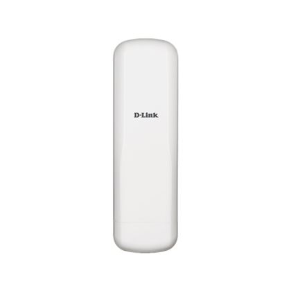 Аксес-пойнт D-Link 5km Long Range Wireless AC Bridge