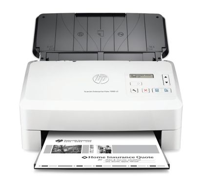 Скенер HP ScanJet Enterprise Flow 7000 S3 Sheet-Feed Scanner