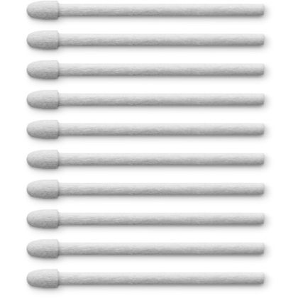 Аксесоар Wacom Pen Nibs Felt 10-pack