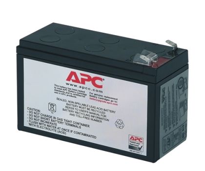 Батерия APC Replacement Battery Cartridge #106